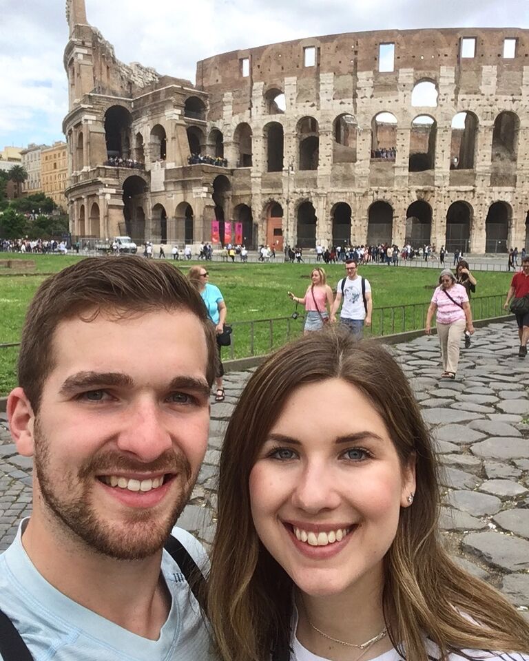Rome 