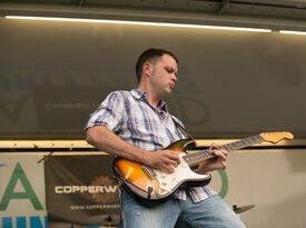 Copperwheel - Cover Band - Commerce Township, MI - Hero Gallery 3