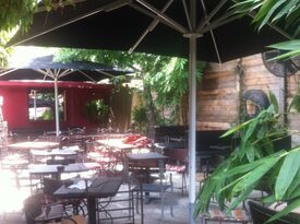 Boheme - The Garden - Private Garden - Houston, TX - Hero Gallery 4