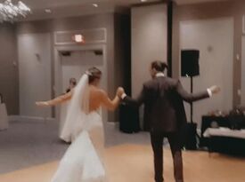 First Dance Entertainment - Party DJ - Baltimore, MD - Hero Gallery 4