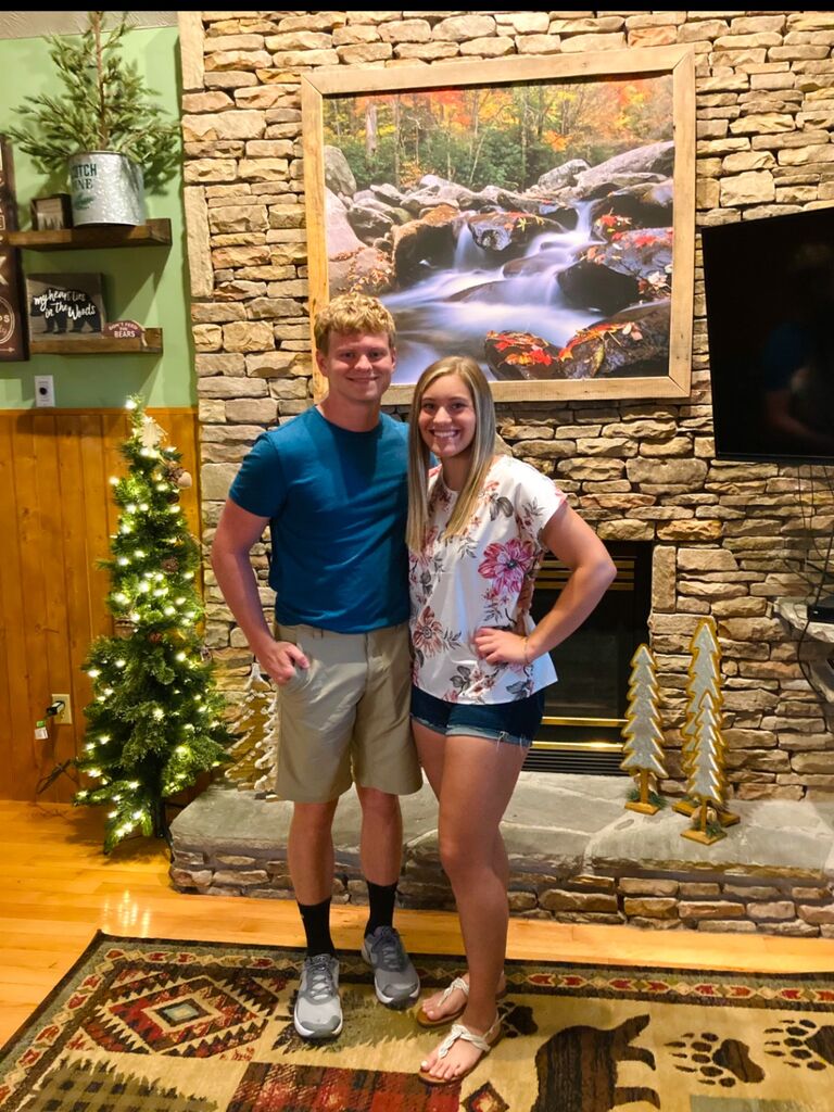Family Trip to Pigeon Forge