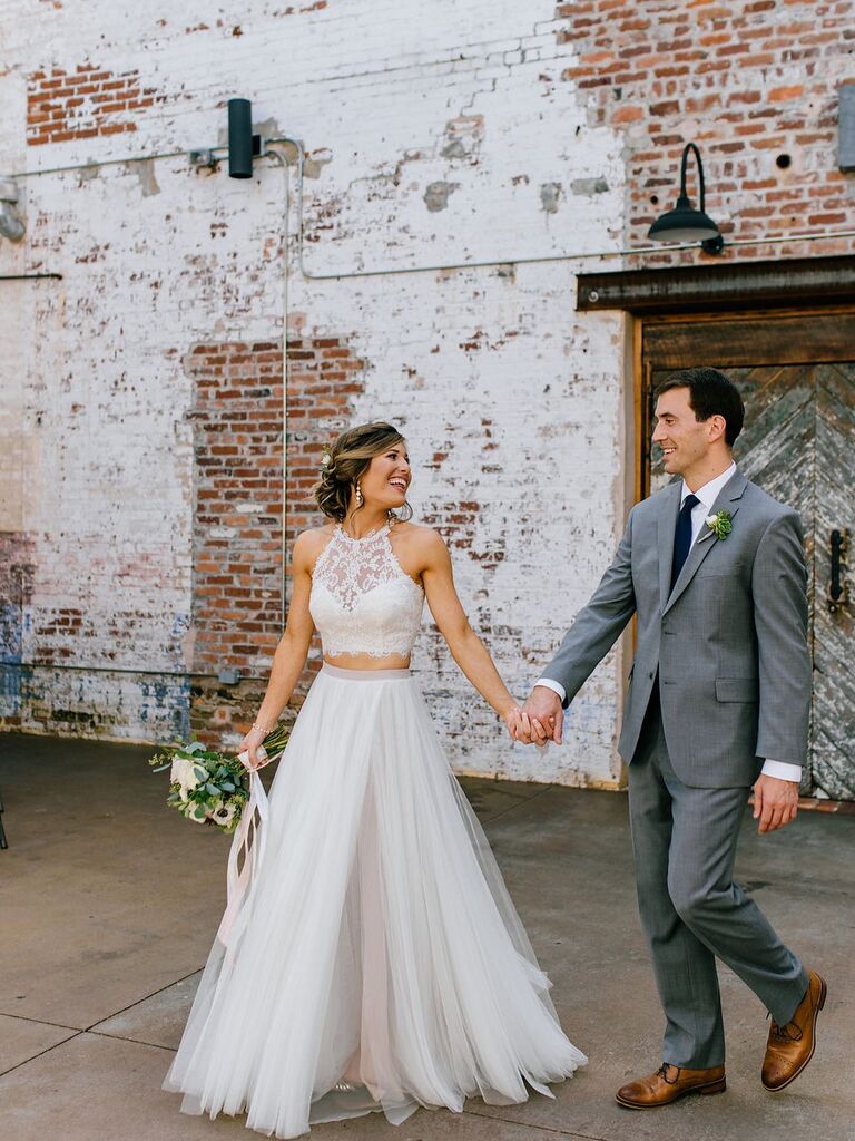 10 Dallas Bridal Shops for Your "Say Yes to the Dress" Moment