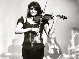 Ava-Rebekah Rahman: Concert Violinist - Violinist - Old Hickory, TN - Hero Gallery 2