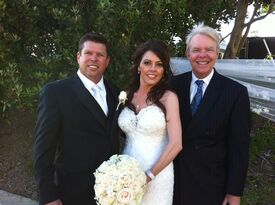 Brent Edwards, Your OC Officiant! - Wedding Officiant - Mission Viejo, CA - Hero Gallery 4