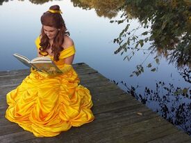 Wishes and Wands Events - Costumed Character - Clayton, NC - Hero Gallery 4