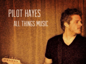 Pilot Hayes - Rock Band - Charlotte, NC - Hero Gallery 1