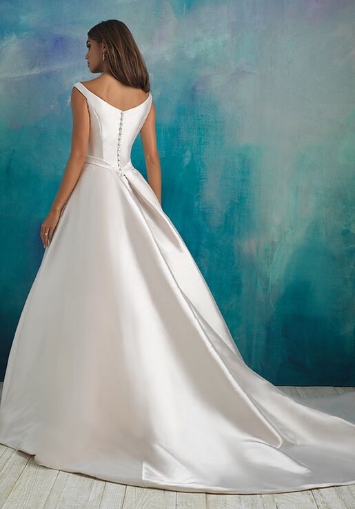 allure bridals