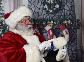 SoFlo Santa - Santa Claus - Lake Worth, FL - Hero Gallery 1