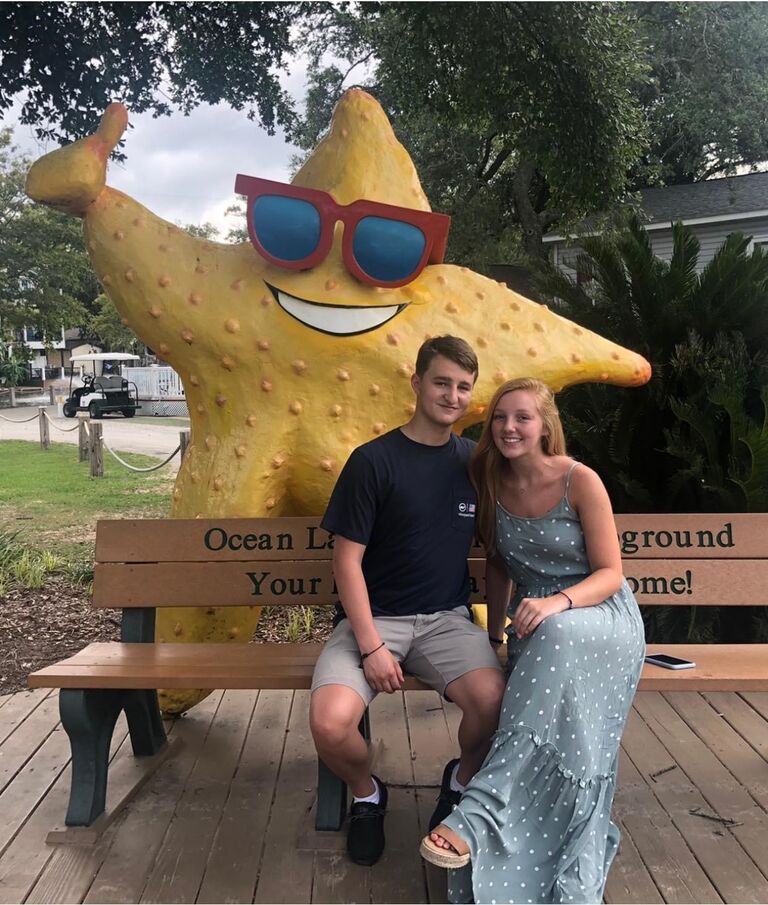 Ocean Lakes 2020!