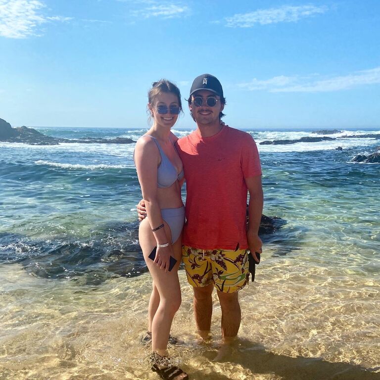 Our 1st trip to Los Cabos!