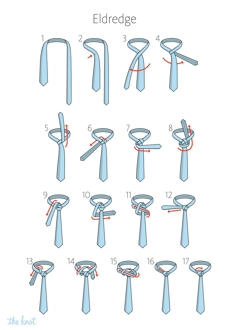 How to Tie a Tie Easy StepByStep VIDEO