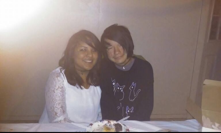 first date