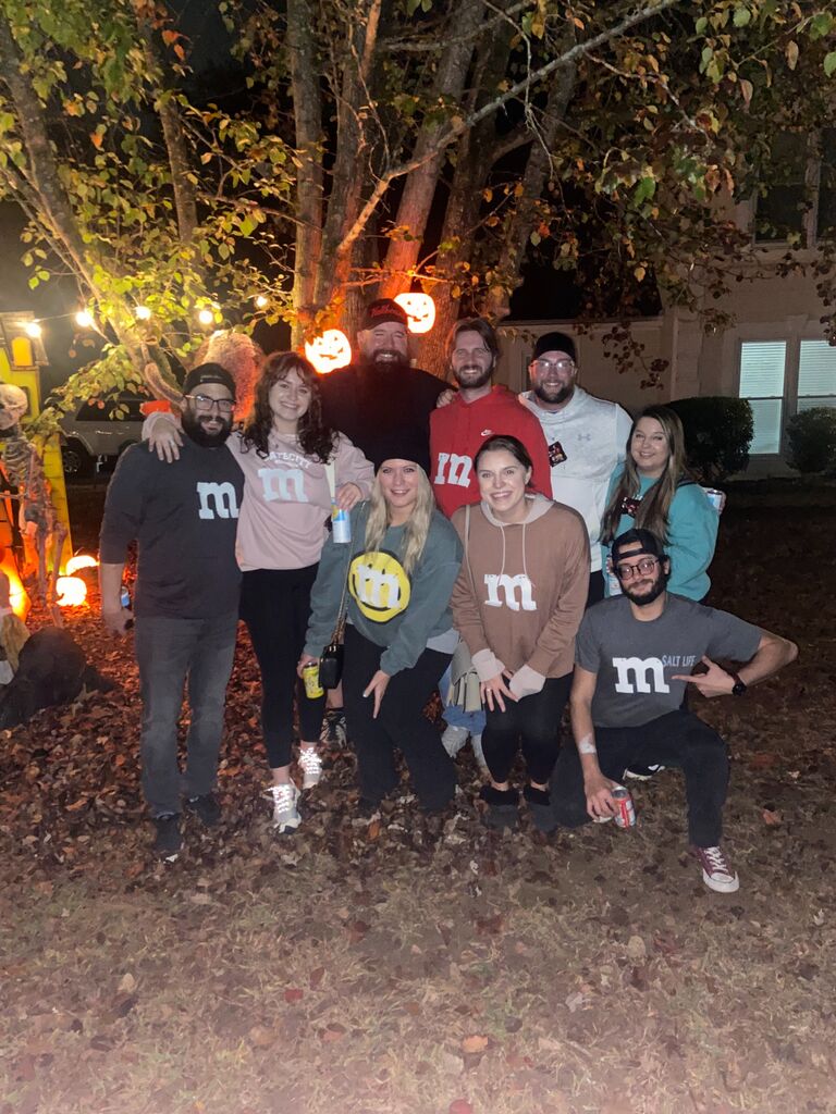 Halloween!
