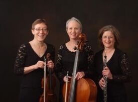 The Azalea Trio - Chamber Music Trio - Atlanta, GA - Hero Gallery 2