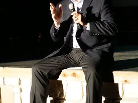 Matthew Brandt - Keynote Speaker - Fort Worth, TX - Hero Gallery 4