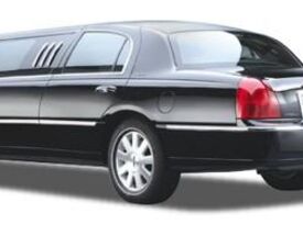 Seattle First Limo Service - Event Limo - Bellevue, WA - Hero Gallery 2