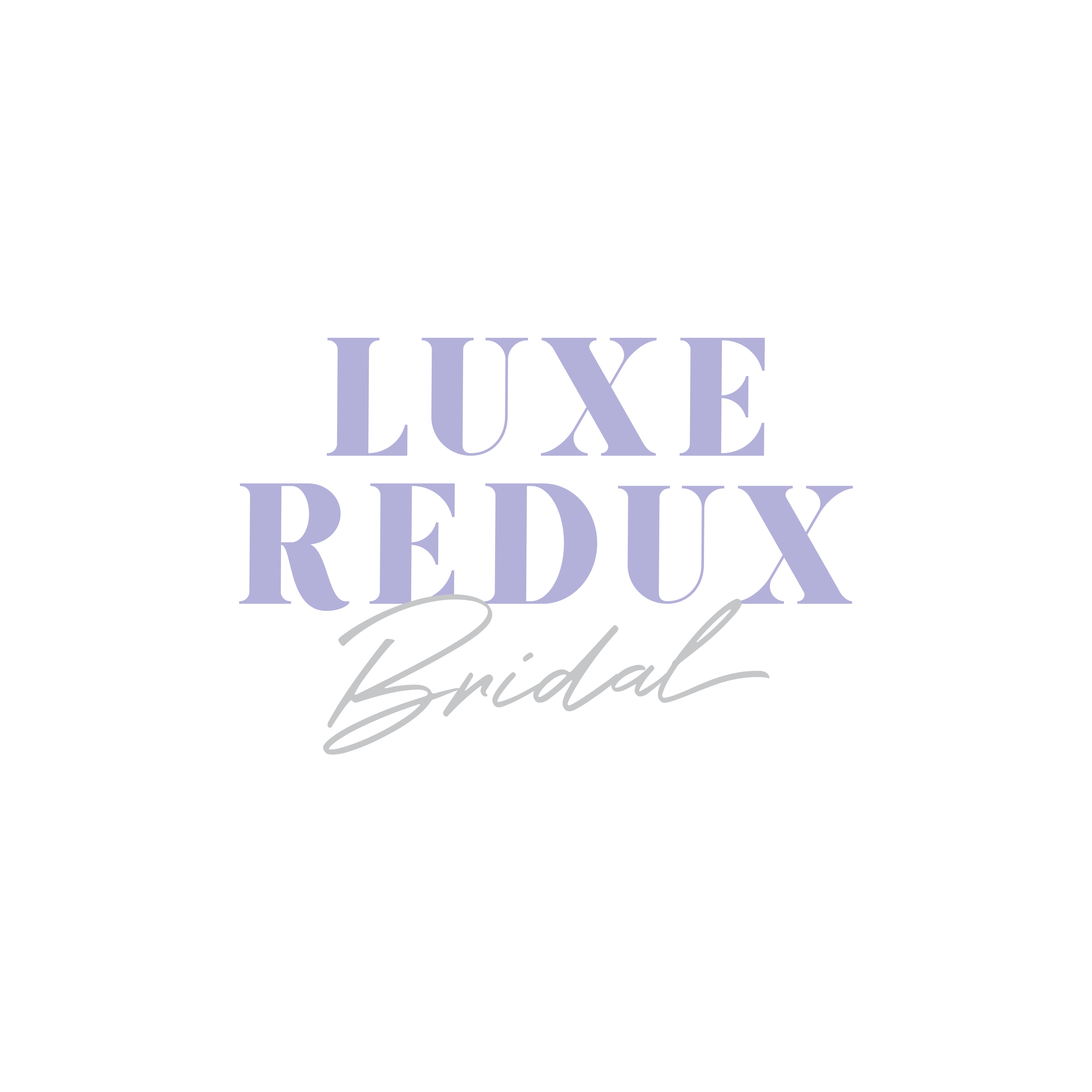 Luxe Redux Bridal Indianapolis | Bridal Salons - The Knot