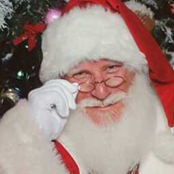 Real Bearded Santa Jim, profile image