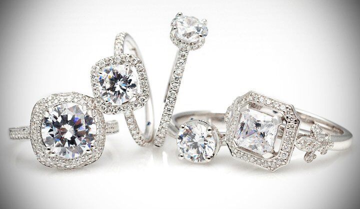 Newton's Jewelers | Jewelers - The Knot