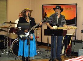 Cottonwood Stash - Country Band - Phoenix, AZ - Hero Gallery 1