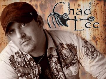Chad Lee - Country Band - Omaha, NE - Hero Main