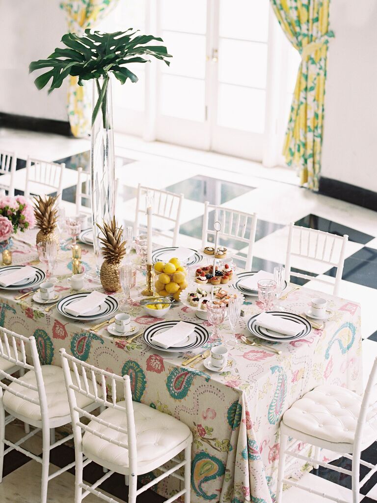 The 15 Best Bridal Shower Decorations in 2024