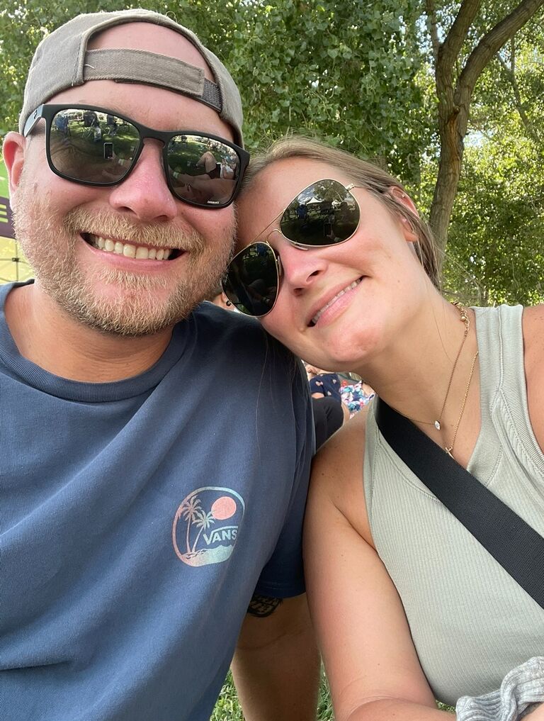 Palisade Peach Festival