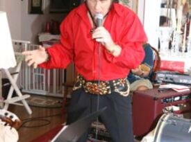 This Is Elvis With Kevin Bode - Elvis Impersonator - Frisco, TX - Hero Gallery 3