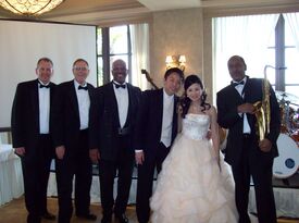 Harrison Jazz Ensemble - Jazz Ensemble - Boston, MA - Hero Gallery 1