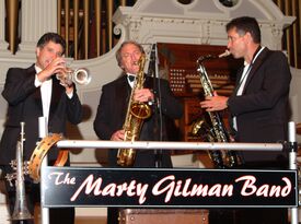 Marty Gilman - Jazz Band - North Palm Beach, FL - Hero Gallery 2
