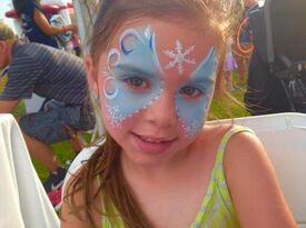 Face Painting by Alexandra - Face Painter - Washington, DC - Hero Gallery 4