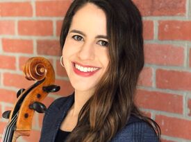 Carlyn Kessler Cellist - Cellist - Los Angeles, CA - Hero Gallery 1