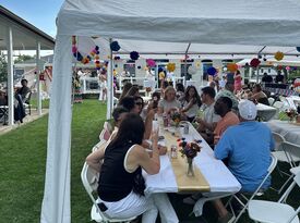 Grand 24 Entertainment - DJ - Arlington Heights, IL - Hero Gallery 1