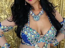 Zara Bellydance - Belly Dancer - Port Jefferson Station, NY - Hero Gallery 2