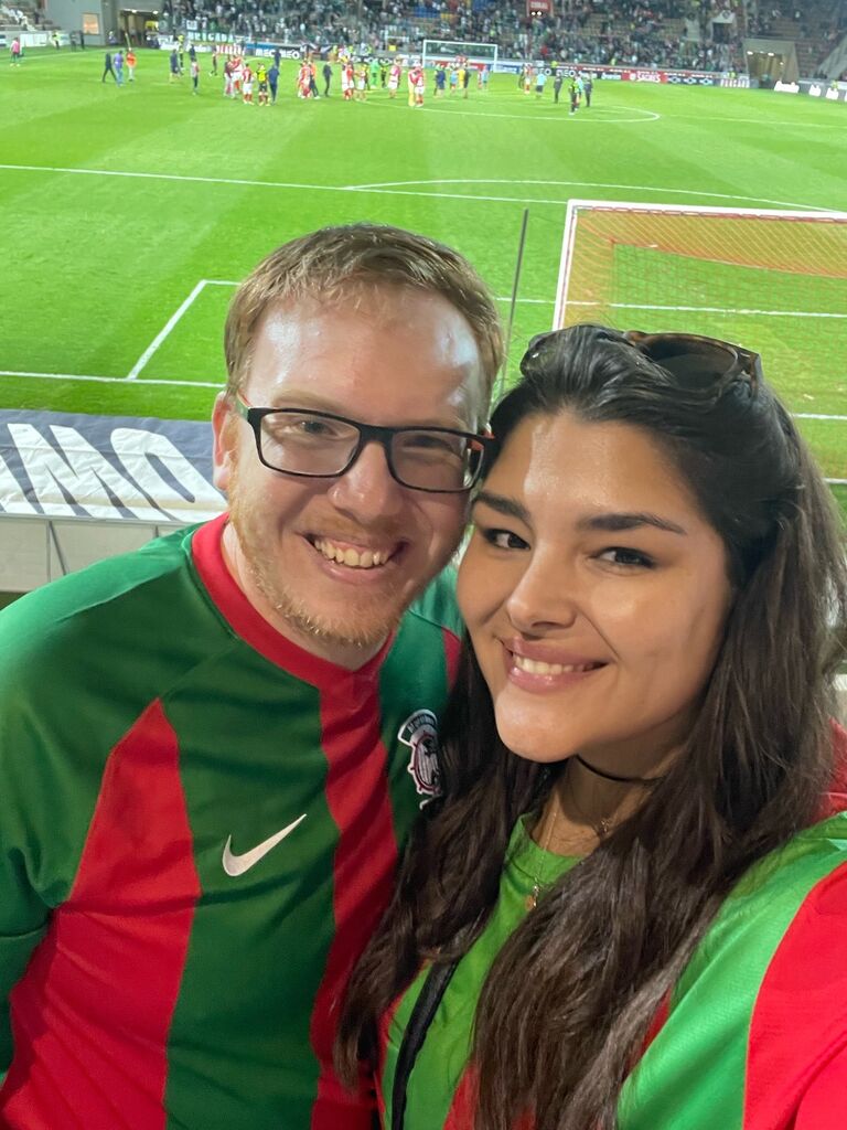 Portuguese loading... Força Maritimo!