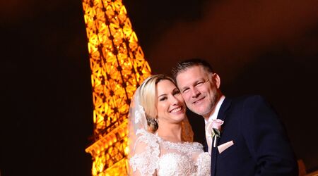 Paris Wedding Chapels  Reception Venues - The Knot