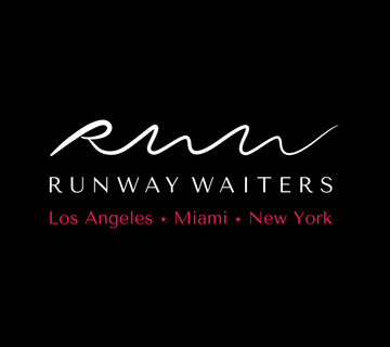 Runway Waiters - Bartender - Jersey City, NJ - Hero Main