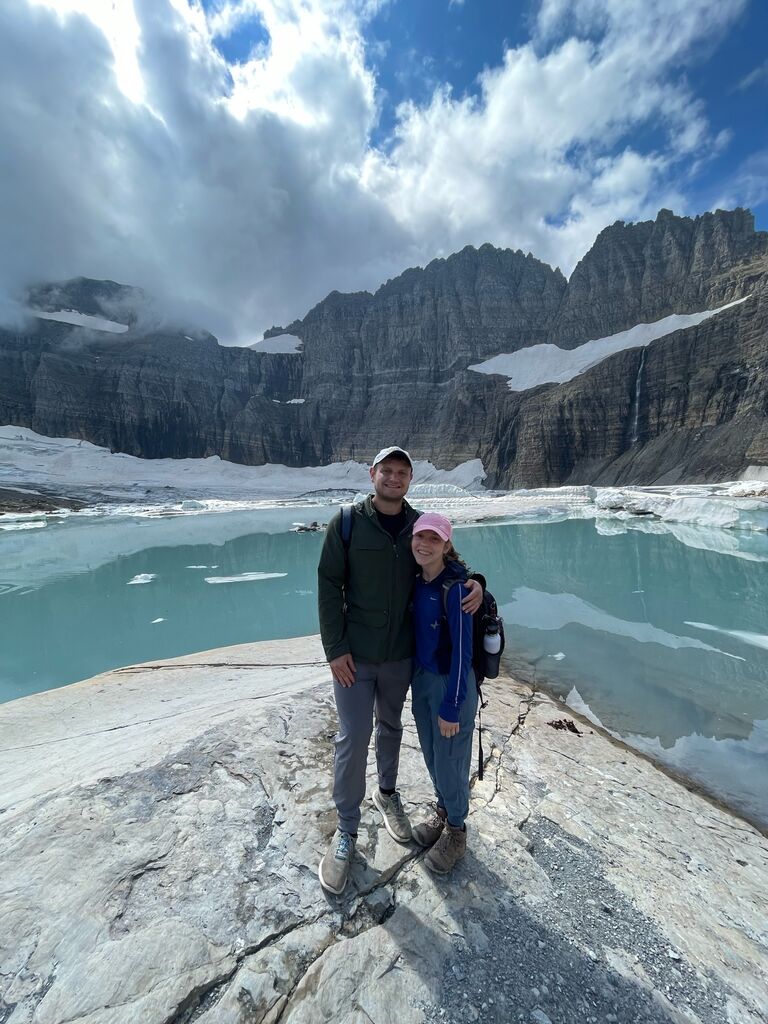 Glacier National Park