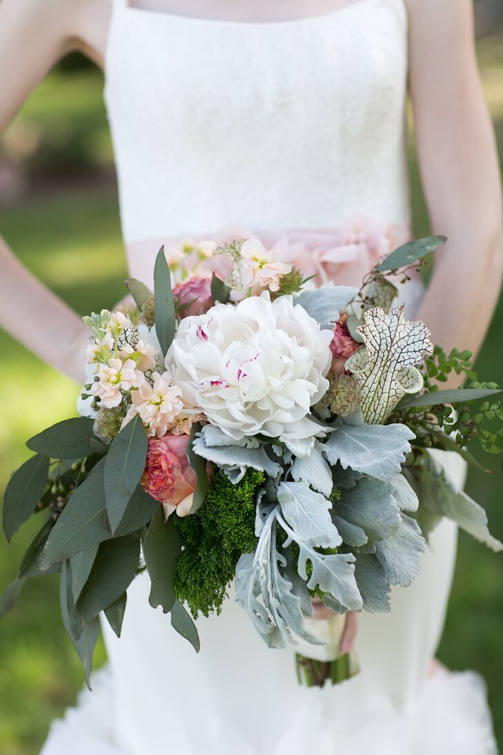 Garden Bouquet