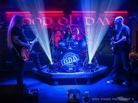 O.D.D - Classic Rock Band - Atlanta, GA - Hero Gallery 1