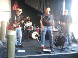 Josh Allen Band - Classic Rock Band - Reston, VA - Hero Gallery 4