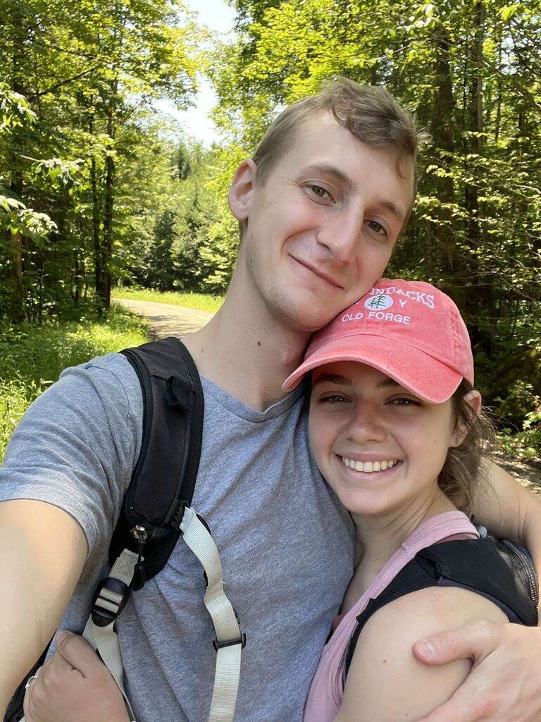 First (of many future) trips to the Adirondacks