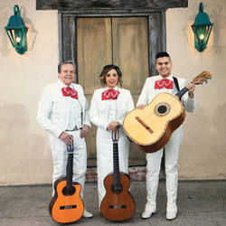 Los Salazar, profile image