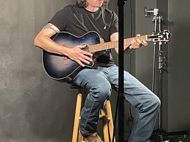 Acoustic Singer/Songwriter - Country Singer - Batesburg, SC - Hero Gallery 4