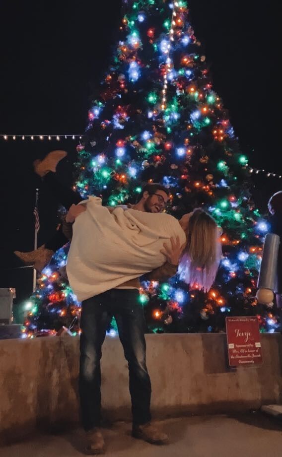 Christmas part 2.