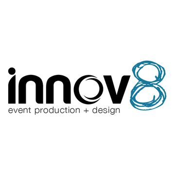 Innov8 Events - Event Planner - Atlanta, GA - Hero Main
