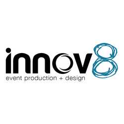 Innov8 Events, profile image