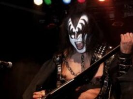 Gods Of Thunder - Kiss Tribute Band - Los Angeles, CA - Hero Gallery 1