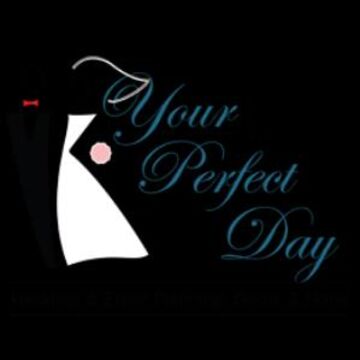 Your Perfect Day - Event Planner - Toledo, OH - Hero Main