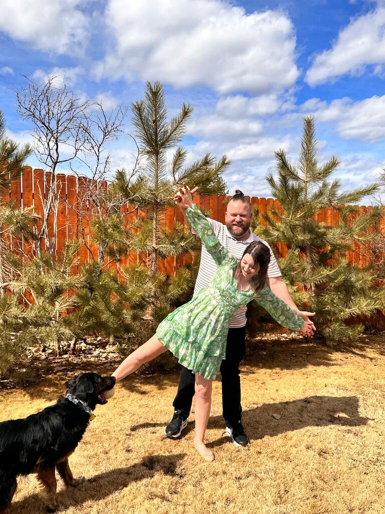 Easter!